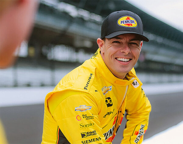 Scott Mclaughlin Feat Scott Mclaughlin Feat