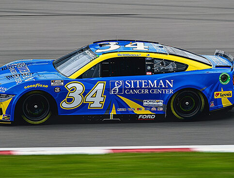 Michael Mcdowell Feat Michael Mcdowell Feat