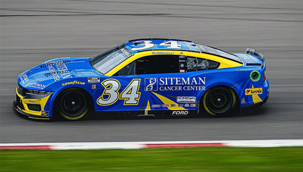 Michael Mcdowell Feat