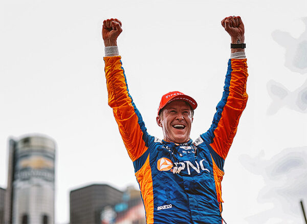 Scott Dison Feat Scott Dison Feat