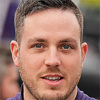 Alex Bowman Alex Bowman