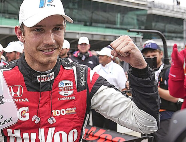 Christian Lundgaard Feat Christian Lundgaard Feat