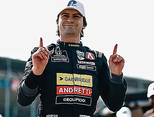 Colton Herta Feat Colton Herta Feat