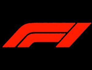 F1 Logo