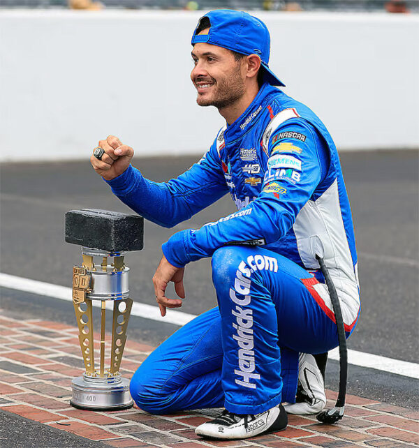 Kyle Larson Feat Kyle Larson Feat