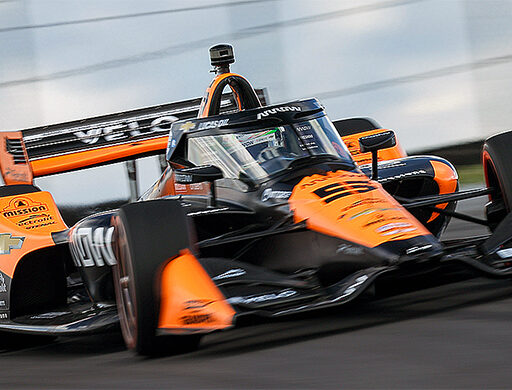 Pato O’ward Feat Pato O'ward Feat