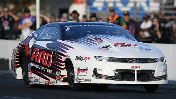 Dallas Glenn Feat Dallas Glenn Feat