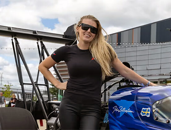 Ida Zetterstrom Feat Ida Zetterstrom Feat