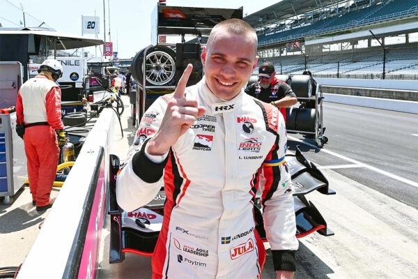 Linus Lundquist Feat Linus Lundquist Feat