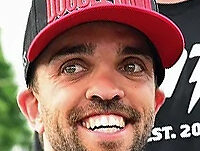 Rico Abreu Rico Abreu