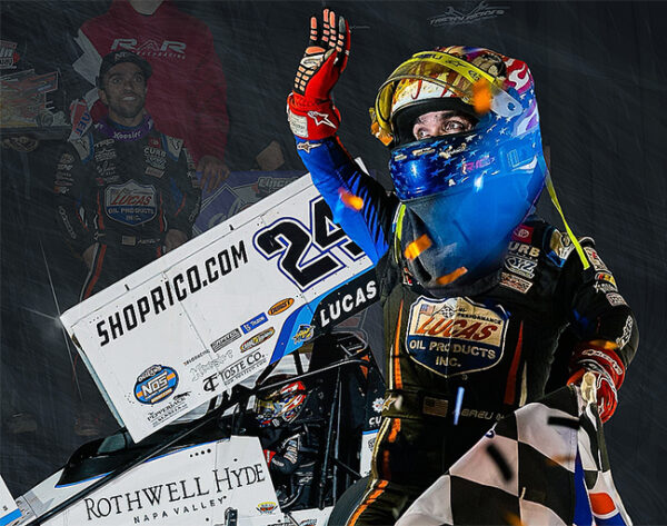Rico Abreu Feat Rico Abreu Feat