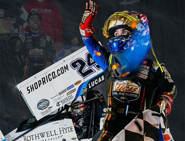 Rico Abreu Feat Rico Abreu Feat