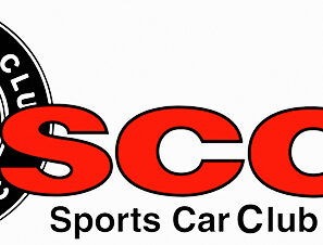 Scca Logo Scca Logo