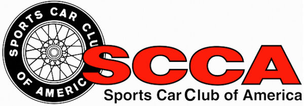 Scca Logo Scca Logo