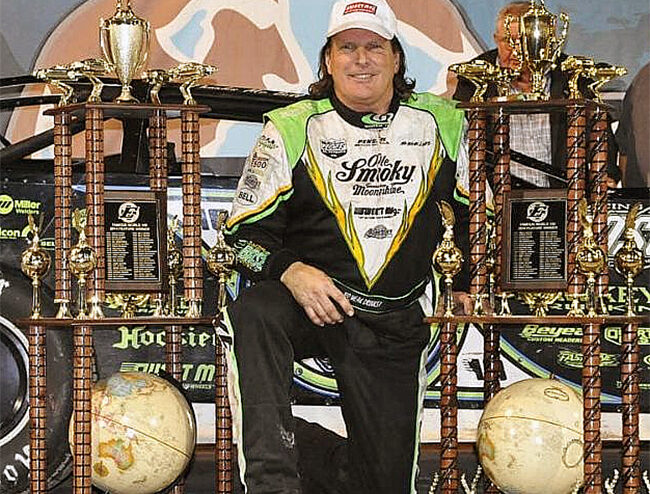 Scott Bloomquist Feat Scott Bloomquist Feat