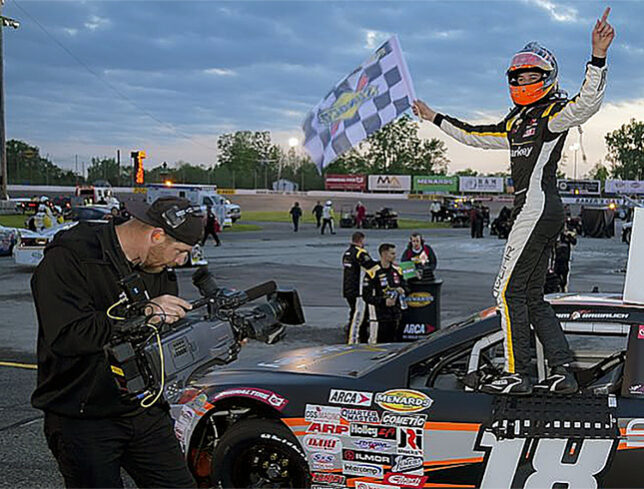 William Sawalich Feat William Sawalich Feat