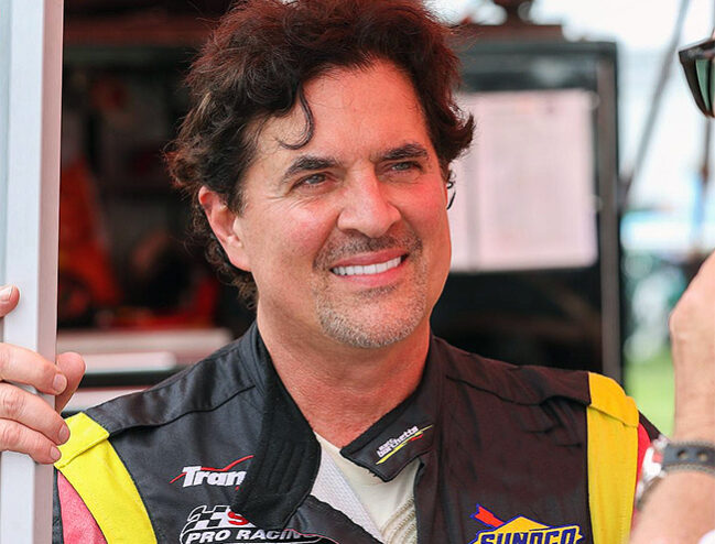 Scott Borchetta Feat Scott Borchetta Feat