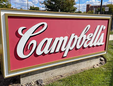 Campbells Logo
