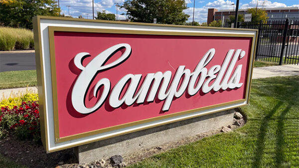 Campbells Logo Campbells Logo