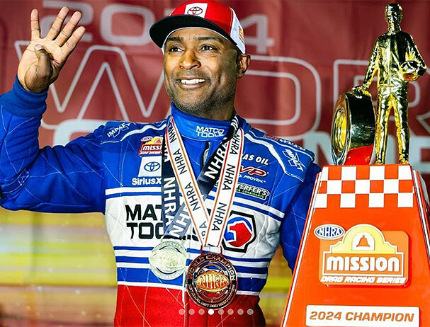 Antron Brown Feat1 Antron Brown Feat1