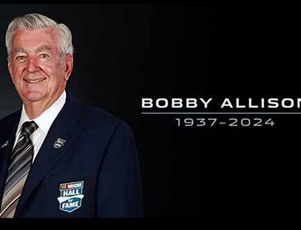 Bobby Allison Feat Bobby Allison Feat