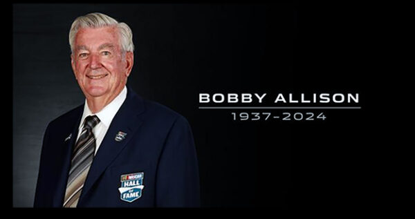 Bobby Allison Feat Bobby Allison Feat