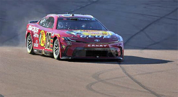 Marftin Truex Feat Marftin Truex Feat