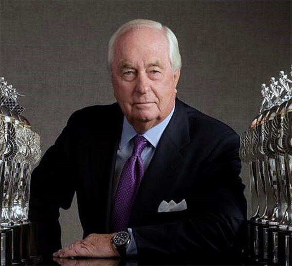 Roger Penske Feat Roger Penske Feat