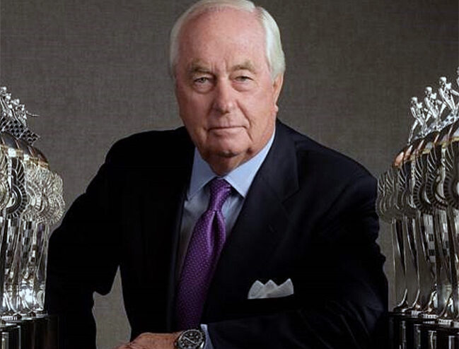 Roger Penske Feat Roger Penske Feat