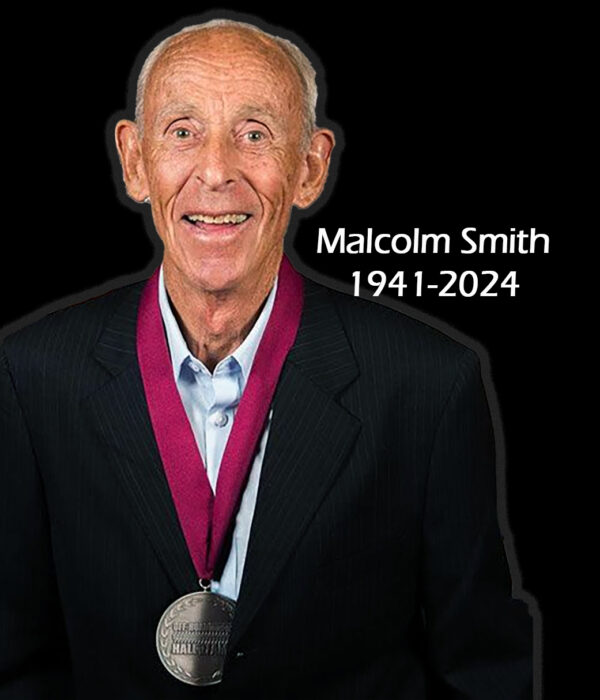 Malcolm Smith Obit Malcolm Smith Obit