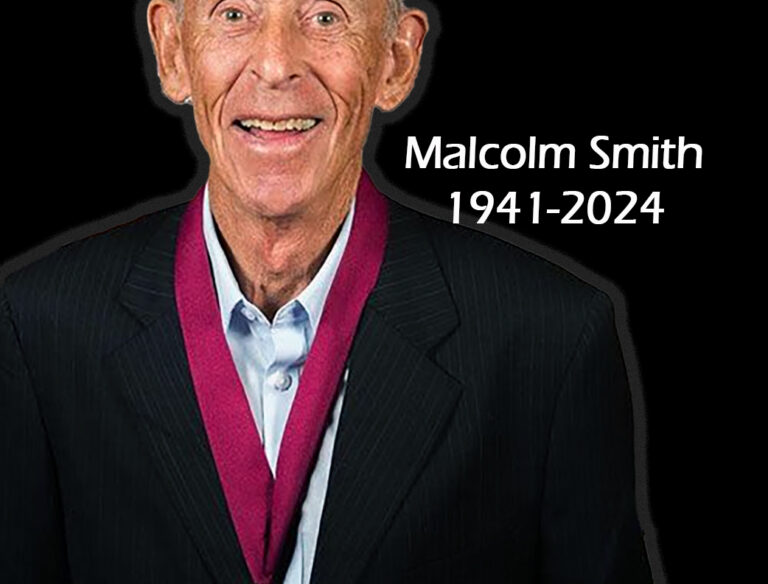 Malcolm Smith Obit Malcolm Smith Obit