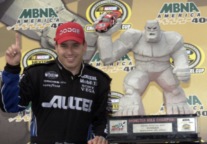Photo Courtesy of Dover Motor Speedway