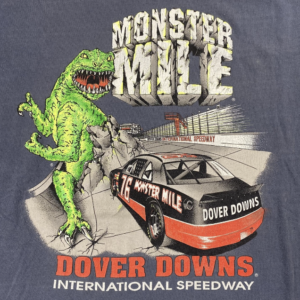 Photo Courtesy of Dover Motor Speedway