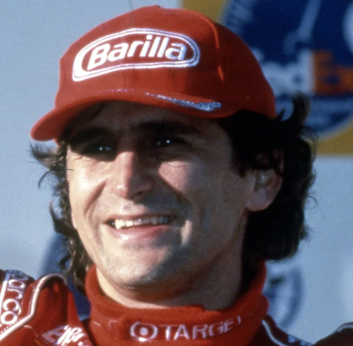 alex zanardi